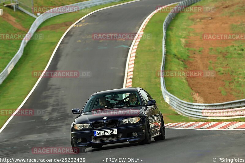 Bild #26202439 - Touristenfahrten Nürburgring Nordschleife (30.03.2024)