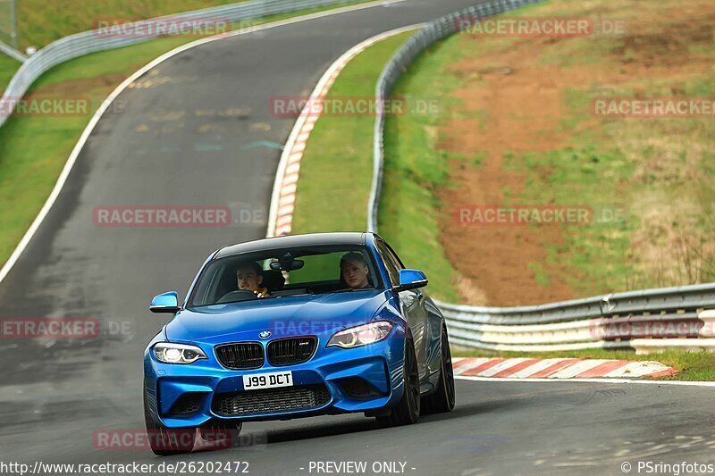 Bild #26202472 - Touristenfahrten Nürburgring Nordschleife (30.03.2024)