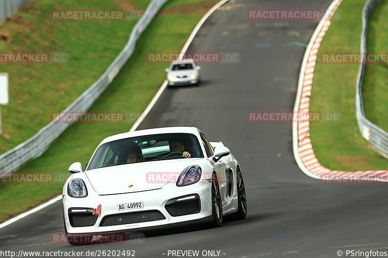 Bild #26202492 - Touristenfahrten Nürburgring Nordschleife (30.03.2024)