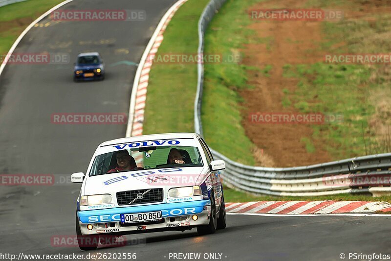 Bild #26202556 - Touristenfahrten Nürburgring Nordschleife (30.03.2024)