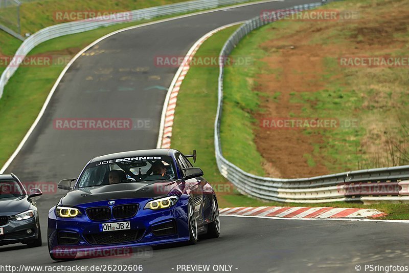 Bild #26202606 - Touristenfahrten Nürburgring Nordschleife (30.03.2024)