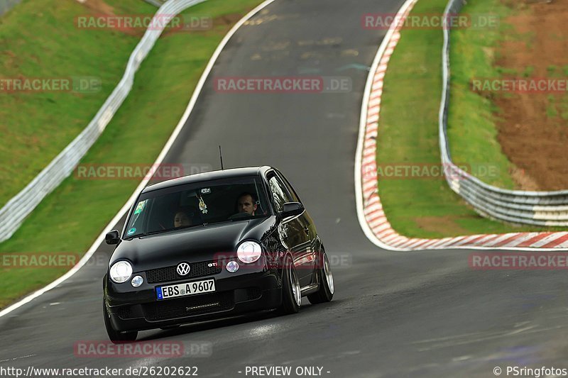 Bild #26202622 - Touristenfahrten Nürburgring Nordschleife (30.03.2024)