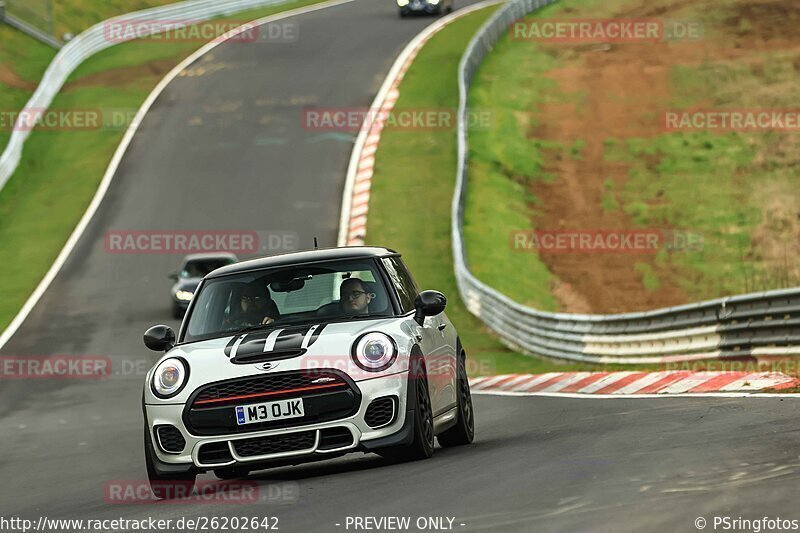 Bild #26202642 - Touristenfahrten Nürburgring Nordschleife (30.03.2024)