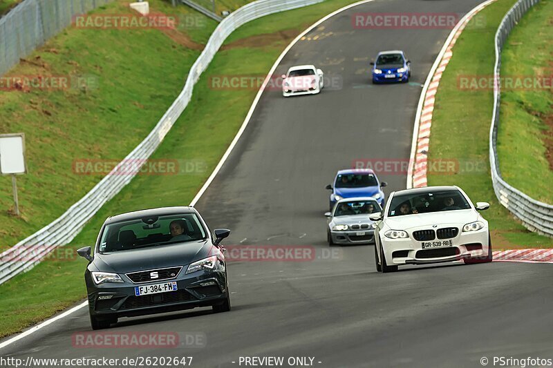 Bild #26202647 - Touristenfahrten Nürburgring Nordschleife (30.03.2024)