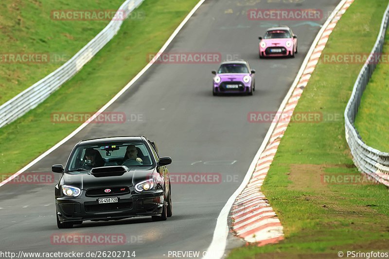 Bild #26202714 - Touristenfahrten Nürburgring Nordschleife (30.03.2024)