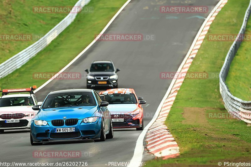 Bild #26202726 - Touristenfahrten Nürburgring Nordschleife (30.03.2024)