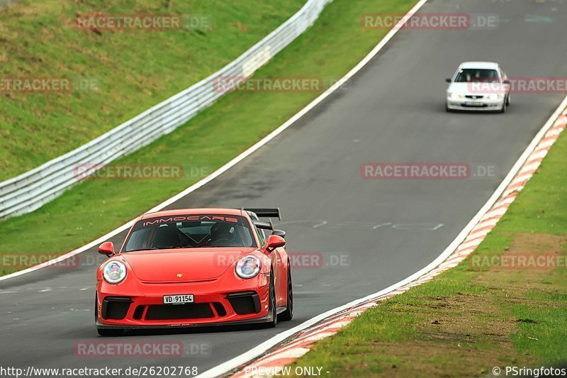 Bild #26202768 - Touristenfahrten Nürburgring Nordschleife (30.03.2024)