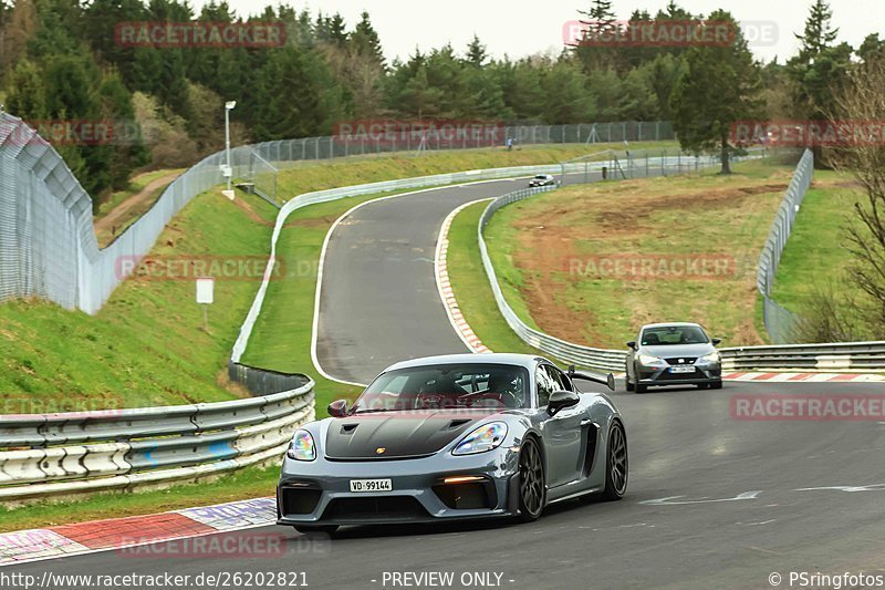 Bild #26202821 - Touristenfahrten Nürburgring Nordschleife (30.03.2024)