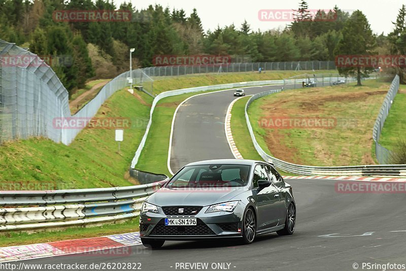 Bild #26202822 - Touristenfahrten Nürburgring Nordschleife (30.03.2024)