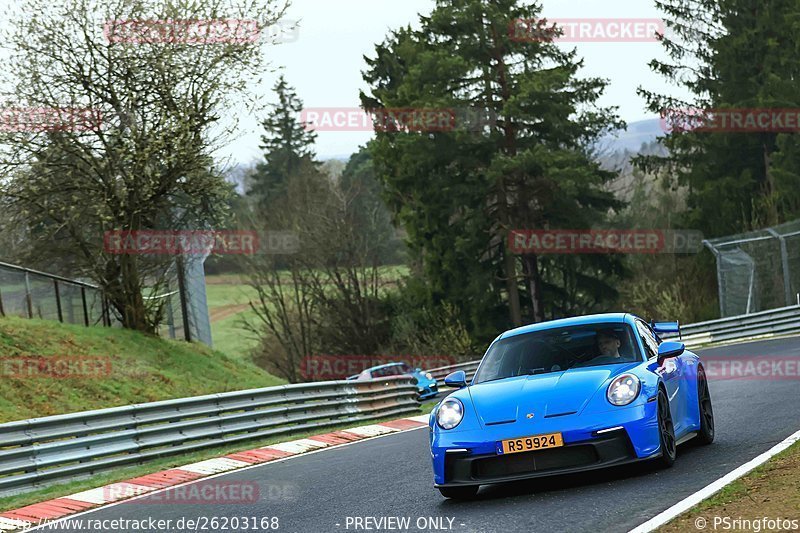 Bild #26203168 - Touristenfahrten Nürburgring Nordschleife (30.03.2024)