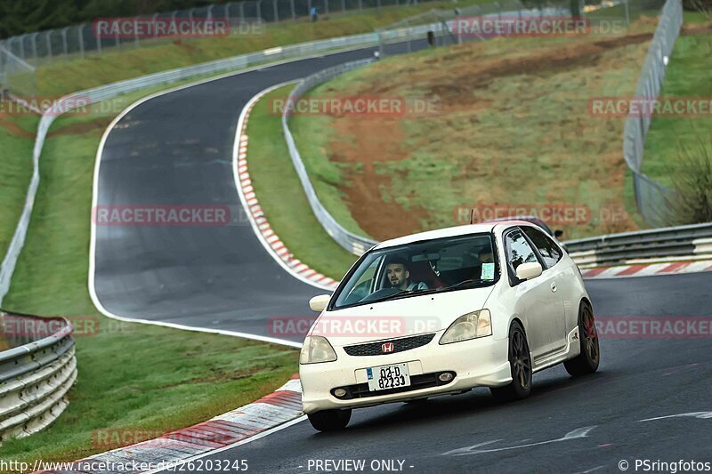 Bild #26203245 - Touristenfahrten Nürburgring Nordschleife (30.03.2024)