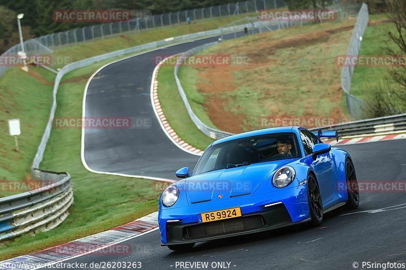 Bild #26203263 - Touristenfahrten Nürburgring Nordschleife (30.03.2024)