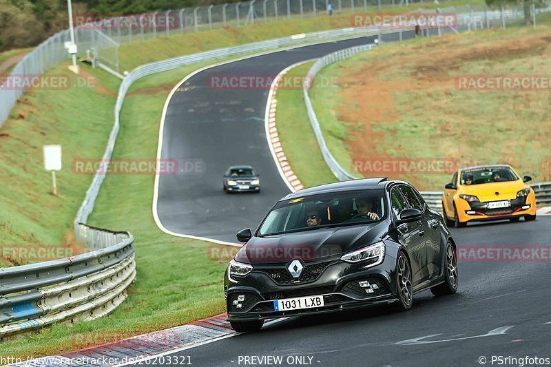 Bild #26203321 - Touristenfahrten Nürburgring Nordschleife (30.03.2024)