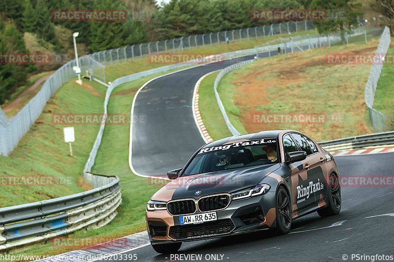 Bild #26203395 - Touristenfahrten Nürburgring Nordschleife (30.03.2024)