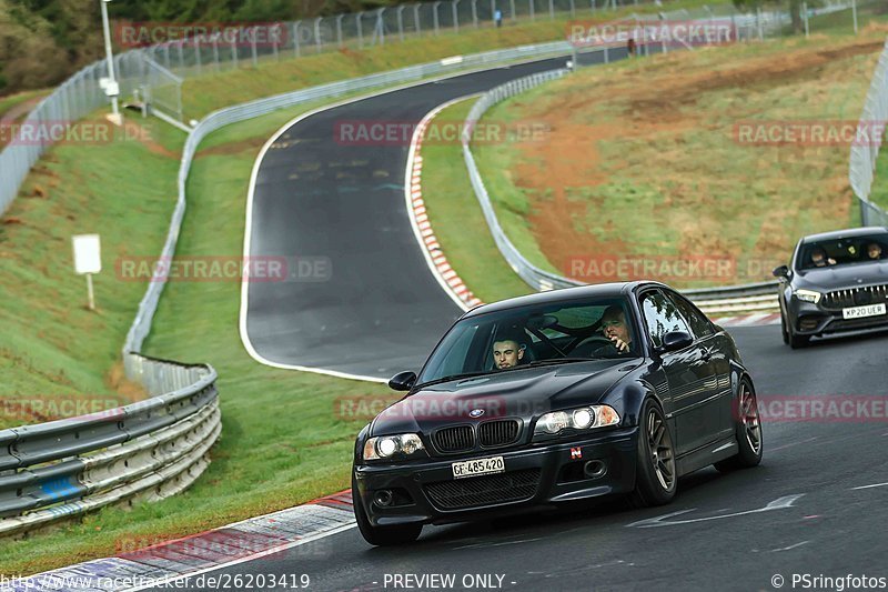 Bild #26203419 - Touristenfahrten Nürburgring Nordschleife (30.03.2024)