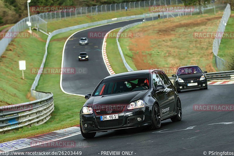 Bild #26203449 - Touristenfahrten Nürburgring Nordschleife (30.03.2024)