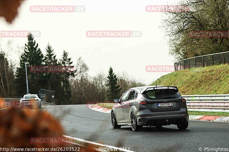 Bild #26203522 - Touristenfahrten Nürburgring Nordschleife (30.03.2024)