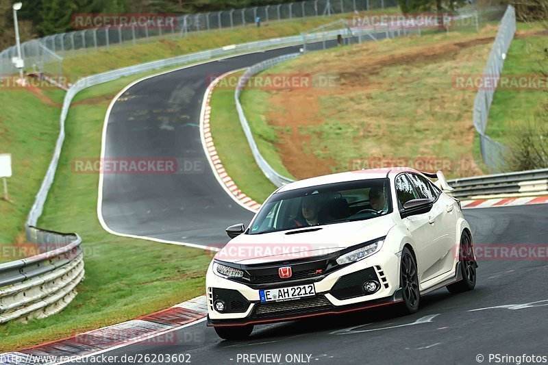 Bild #26203602 - Touristenfahrten Nürburgring Nordschleife (30.03.2024)