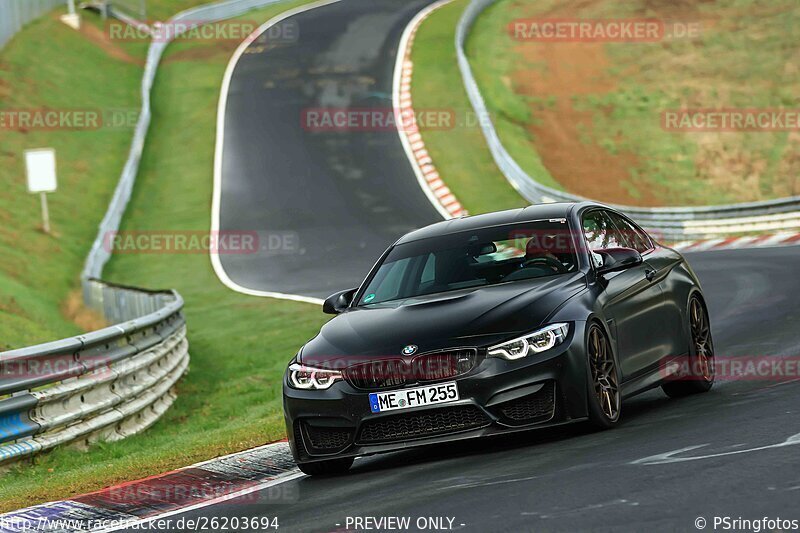 Bild #26203694 - Touristenfahrten Nürburgring Nordschleife (30.03.2024)