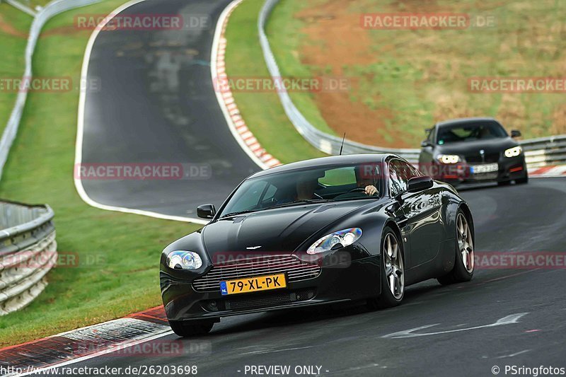 Bild #26203698 - Touristenfahrten Nürburgring Nordschleife (30.03.2024)