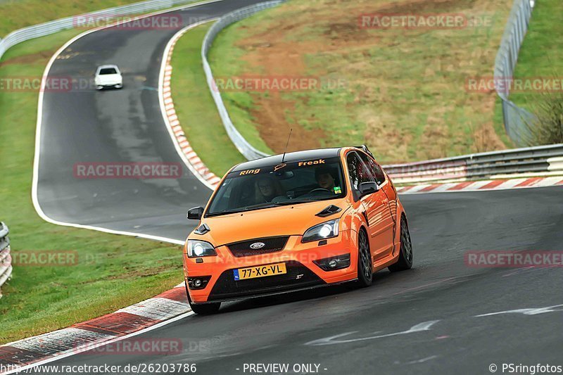 Bild #26203786 - Touristenfahrten Nürburgring Nordschleife (30.03.2024)