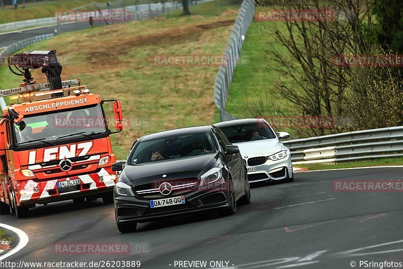 Bild #26203889 - Touristenfahrten Nürburgring Nordschleife (30.03.2024)