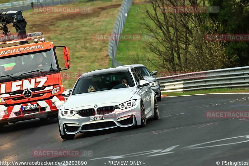 Bild #26203890 - Touristenfahrten Nürburgring Nordschleife (30.03.2024)