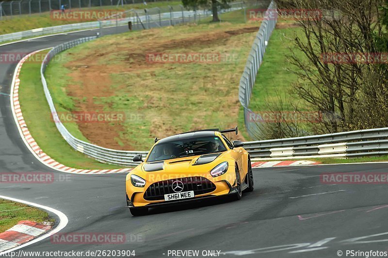 Bild #26203904 - Touristenfahrten Nürburgring Nordschleife (30.03.2024)