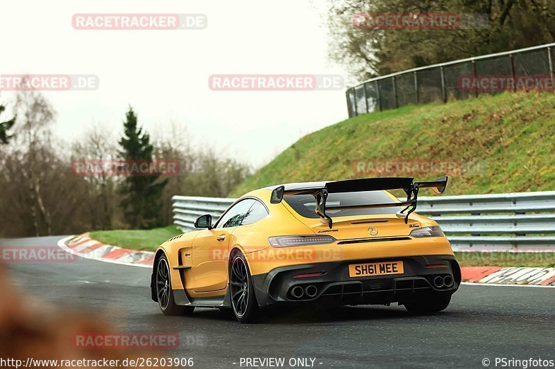 Bild #26203906 - Touristenfahrten Nürburgring Nordschleife (30.03.2024)