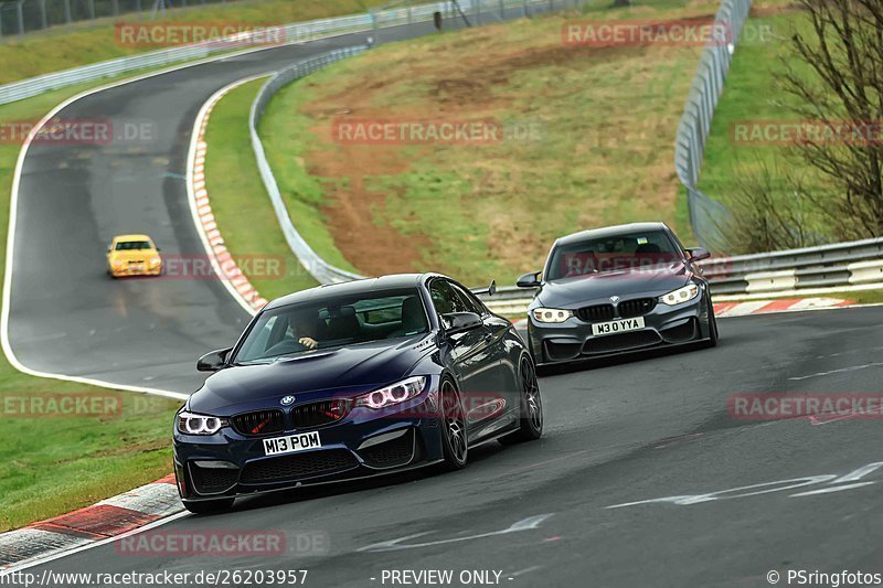 Bild #26203957 - Touristenfahrten Nürburgring Nordschleife (30.03.2024)