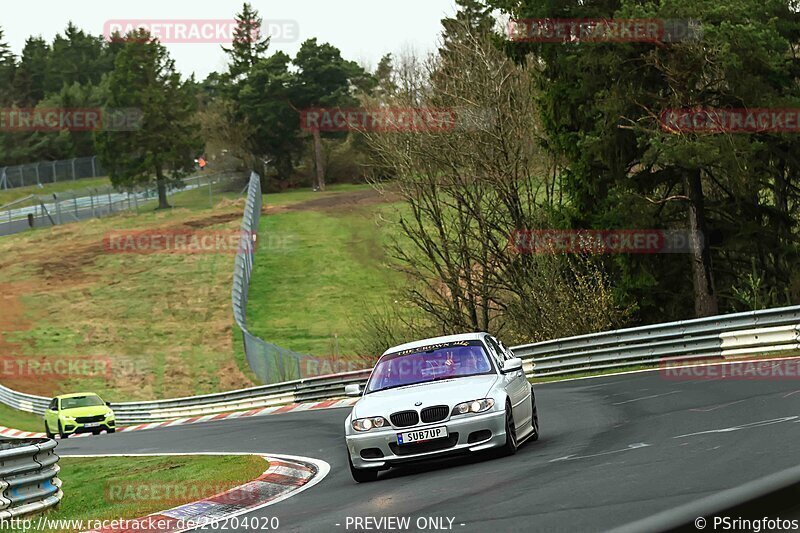 Bild #26204020 - Touristenfahrten Nürburgring Nordschleife (30.03.2024)