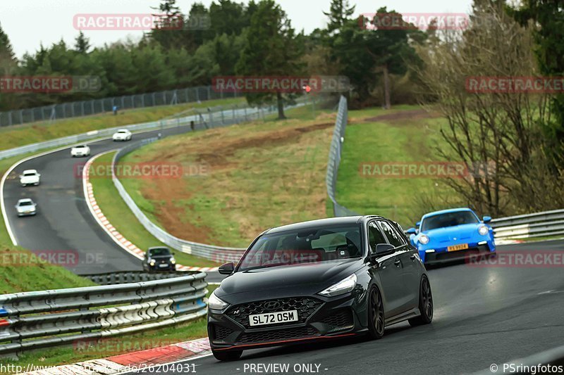 Bild #26204031 - Touristenfahrten Nürburgring Nordschleife (30.03.2024)