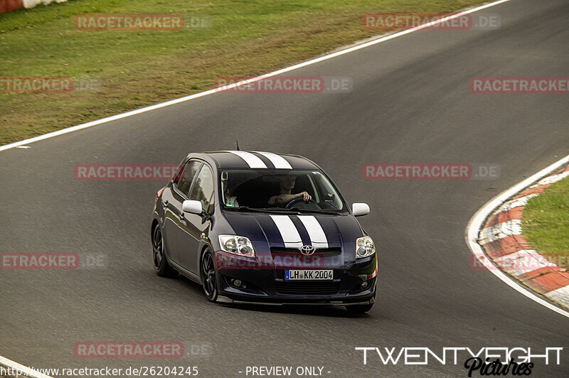 Bild #26204245 - Touristenfahrten Nürburgring Nordschleife (30.03.2024)