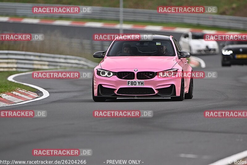 Bild #26204266 - Touristenfahrten Nürburgring Nordschleife (30.03.2024)