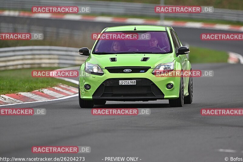 Bild #26204273 - Touristenfahrten Nürburgring Nordschleife (30.03.2024)