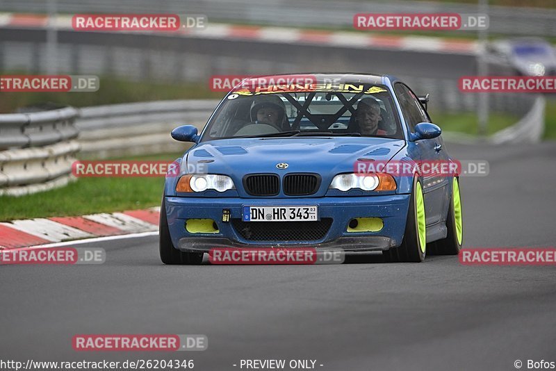 Bild #26204346 - Touristenfahrten Nürburgring Nordschleife (30.03.2024)