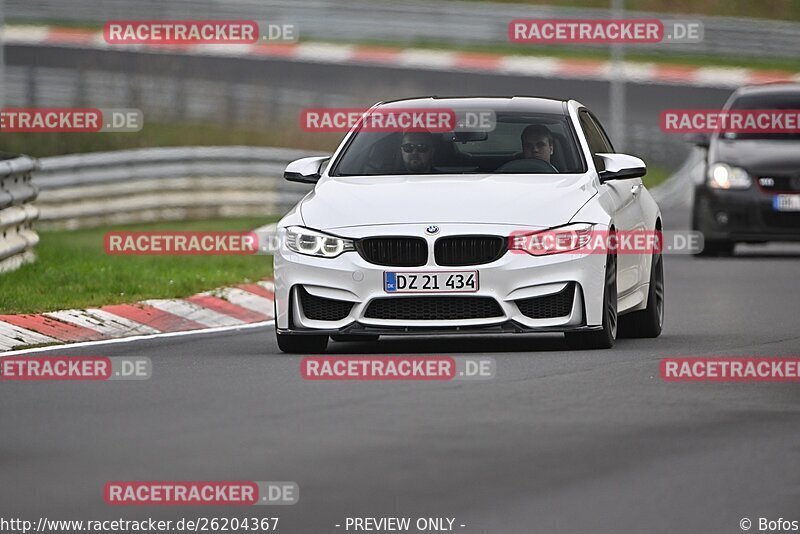 Bild #26204367 - Touristenfahrten Nürburgring Nordschleife (30.03.2024)