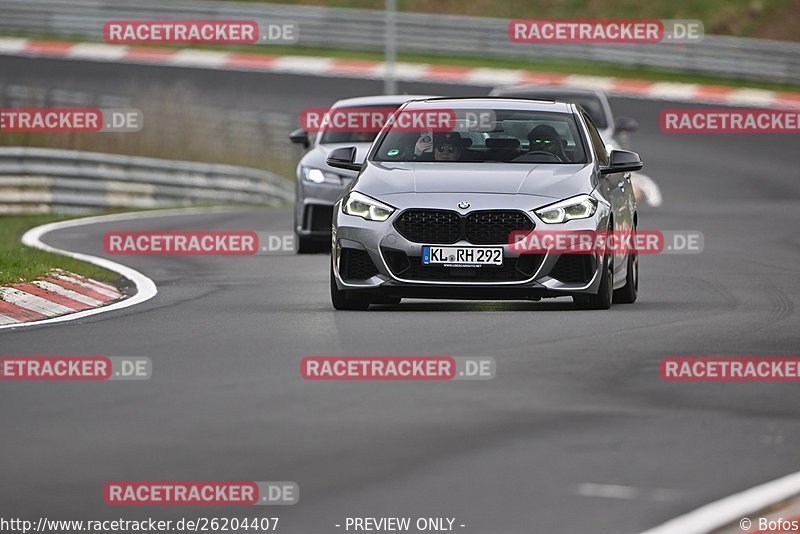 Bild #26204407 - Touristenfahrten Nürburgring Nordschleife (30.03.2024)