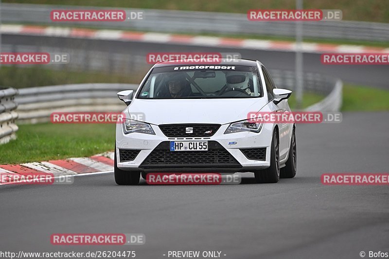 Bild #26204475 - Touristenfahrten Nürburgring Nordschleife (30.03.2024)