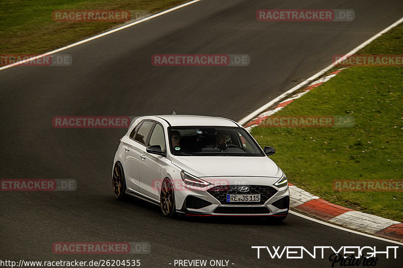 Bild #26204535 - Touristenfahrten Nürburgring Nordschleife (30.03.2024)