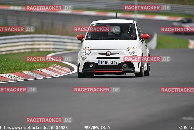 Bild #26204688 - Touristenfahrten Nürburgring Nordschleife (30.03.2024)