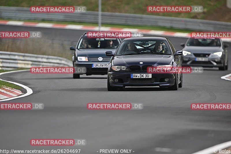 Bild #26204697 - Touristenfahrten Nürburgring Nordschleife (30.03.2024)