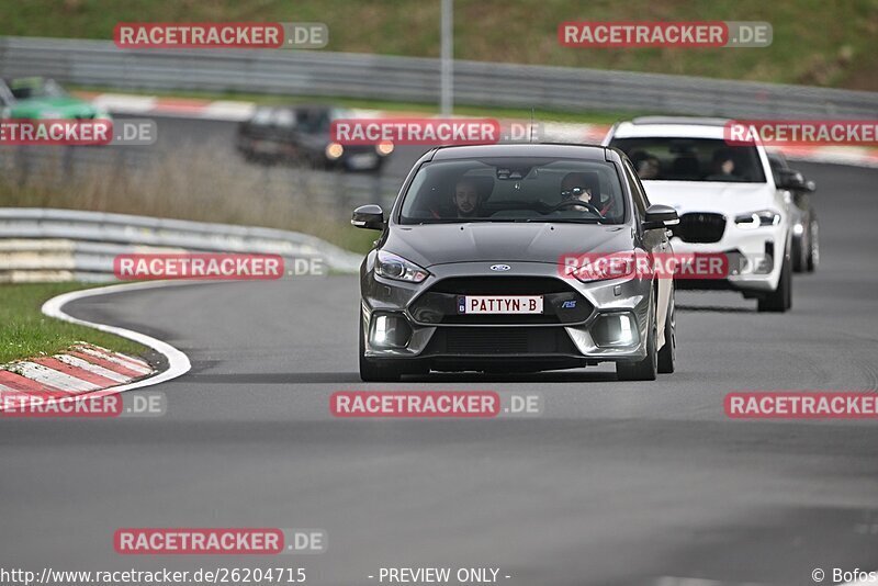 Bild #26204715 - Touristenfahrten Nürburgring Nordschleife (30.03.2024)