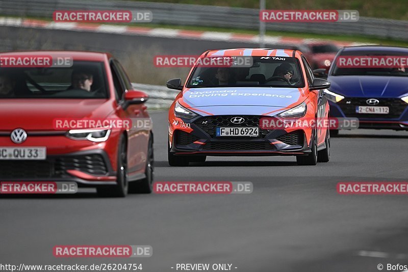 Bild #26204754 - Touristenfahrten Nürburgring Nordschleife (30.03.2024)