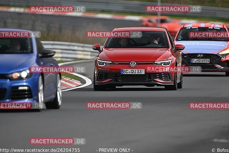 Bild #26204755 - Touristenfahrten Nürburgring Nordschleife (30.03.2024)