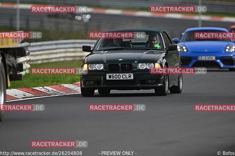 Bild #26204808 - Touristenfahrten Nürburgring Nordschleife (30.03.2024)