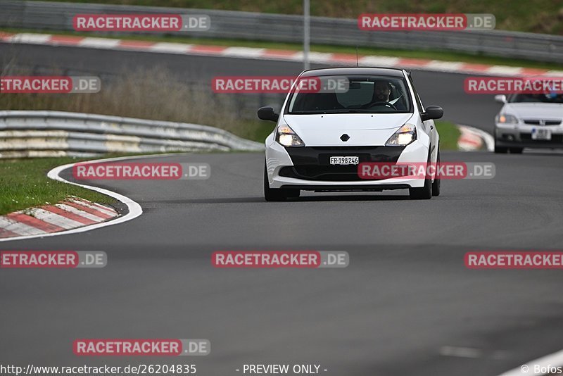 Bild #26204835 - Touristenfahrten Nürburgring Nordschleife (30.03.2024)