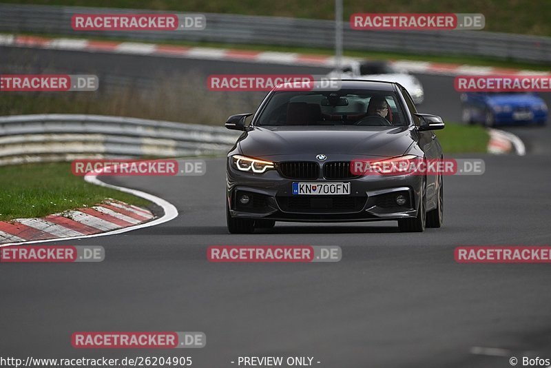 Bild #26204905 - Touristenfahrten Nürburgring Nordschleife (30.03.2024)