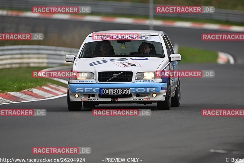 Bild #26204924 - Touristenfahrten Nürburgring Nordschleife (30.03.2024)