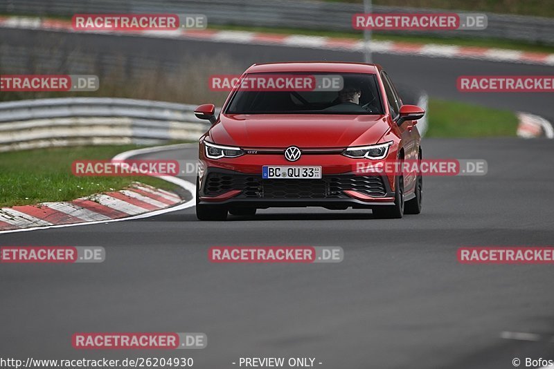 Bild #26204930 - Touristenfahrten Nürburgring Nordschleife (30.03.2024)